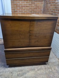 Vintage Dresser