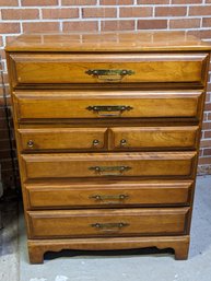 Cushman Colonial Dresser