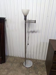 Nessen Swung Arm Lamp