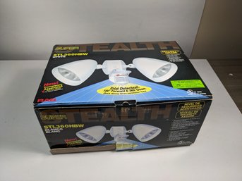 Used Security Light