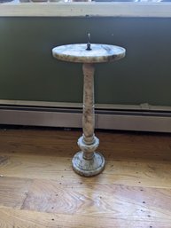 Marble Stand