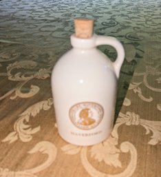 Vintage Haverford College Jug