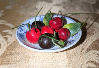 Bowl Of Cherries