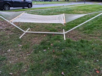 Original Pawleys Island Rope Hammock