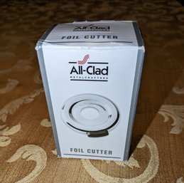 All-clad Wine Foil Cutter