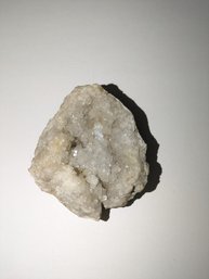 Large Half Deode Keokuk Quartz