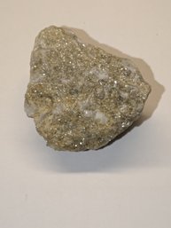 Sparkling Mica Schist