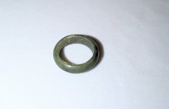 Vintage Natural Jade Band