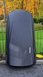 Thule Pulse L With Lock & Key