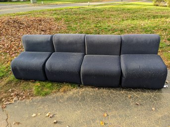 Vintage Intrex Couch