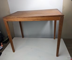 Bent Silbergs Moler Table