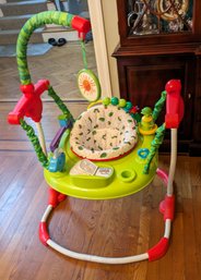 Baby Turn Around Seat Bouncer