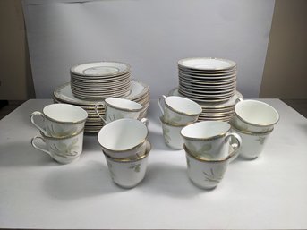 Royal Doulton White Nile Set Of 12