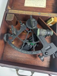 Meridian Sextant