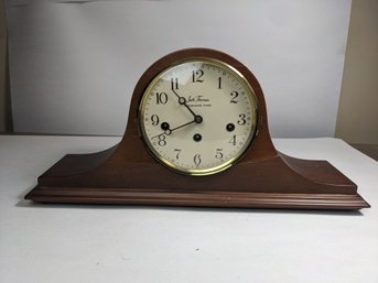 Seth Thomas Mantle Clock