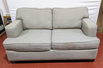 Flex Steel Couch