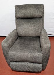 Raymour & Flannagan Waverly Power Recliner W/Power Headrest