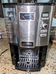 Cuisinart 12-Cup Coffee On Demand Programmable Coffeemaker