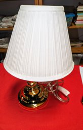 Swing Arm Table Lamp