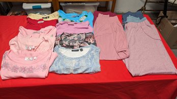 Ladies 14 Piece Clothing Lot