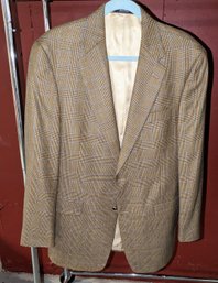 Men's Hart Schaffner Marx Blazer