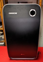 Oreck Air Instinct Air75B Purifier