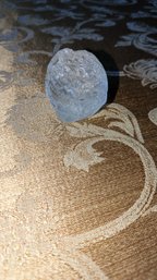 Large Clear Quartz Crystal Stone