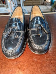 Men's Bass Dress Shoes 9.5