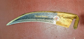 MARUGG SPECIAL SCYTHE BLADE