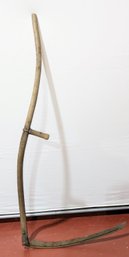 Vintage Scythe