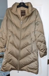 Moncler Padded Coat  - Size 2