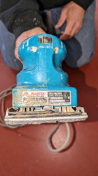 Makita Finishing Sander