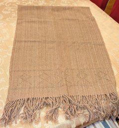 ARAMA Alpaca Wrap/Scarf