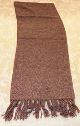 Alpaca Scarf By CLISA Made In Peru