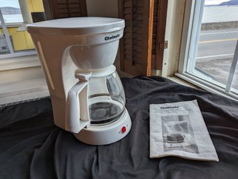 Chefmate 12 Cup Coffee Maker