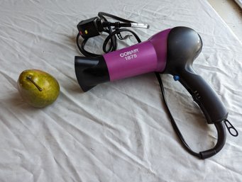 Conair 1875 Blow Dryer