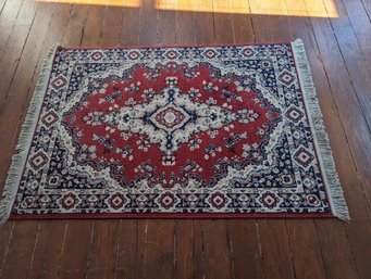 Area Rug 47'' X 71''