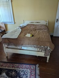 Vintage Bed Frame