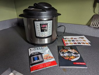 Instant Pot