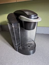 Keurig Single Serve Coffee Maker