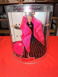 Barbie Happy Holidays  1998