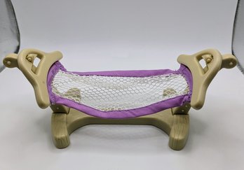 Fisher Price Loving Family Doll Hammock