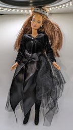 1990's Barbie Very Velvet Teresa Doll