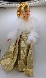Barbie Special Edition Golden Waltz 1998 Doll (No Box)