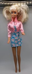 1996 Chic Barbie Doll