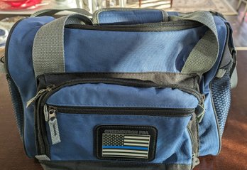 Seville Gear 12 Can Convertible Duffle Bag
