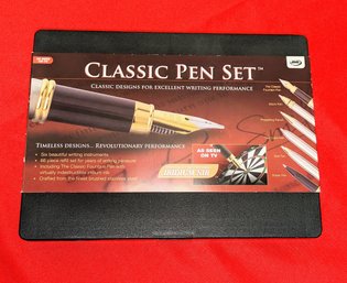 Classic Pen Set