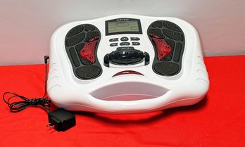 OSITO AST-300C Electric Foot Circulation Massager & Nerve Stimulator Machine