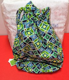 Vera Bradley Daisy Ditty Insulated Bag