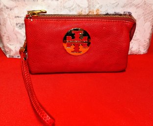 Tory Burch Wristlet/Clutch